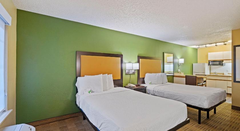 Extended Stay America Suites - Washington, D.C. - Reston