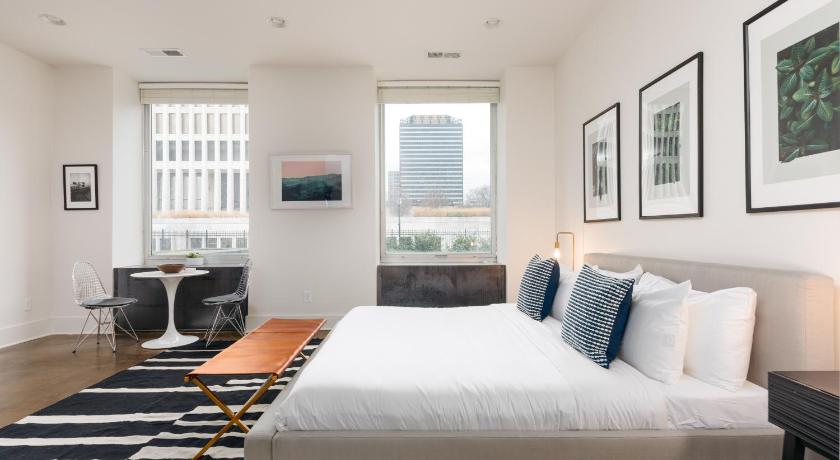 Mint House at The Reserve - Nashville photo