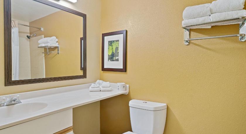 Extended Stay America Suites - Washington, D.C. - Reston