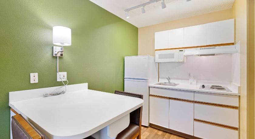 Extended Stay America Suites - Washington, D.C. - Reston