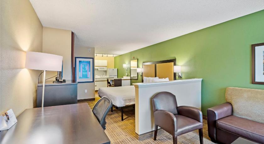 Extended Stay America Suites - Washington, D.C. - Reston