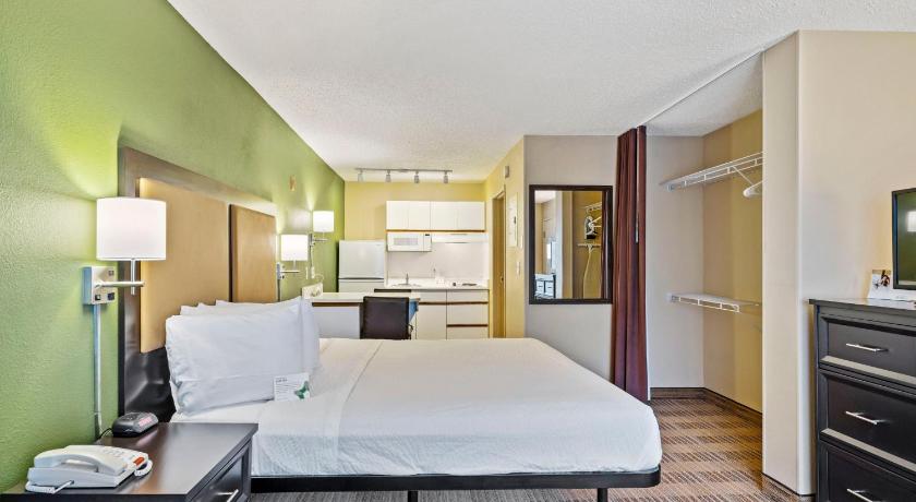 Extended Stay America Suites - Washington, D.C. - Reston