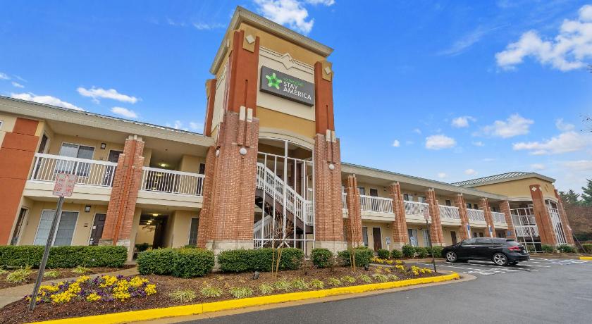 Extended Stay America Suites - Washington, D.C. - Reston photo