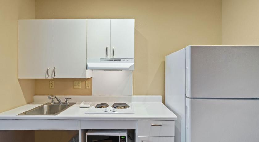 Extended Stay America Suites - Washington, D.C. - Springfield