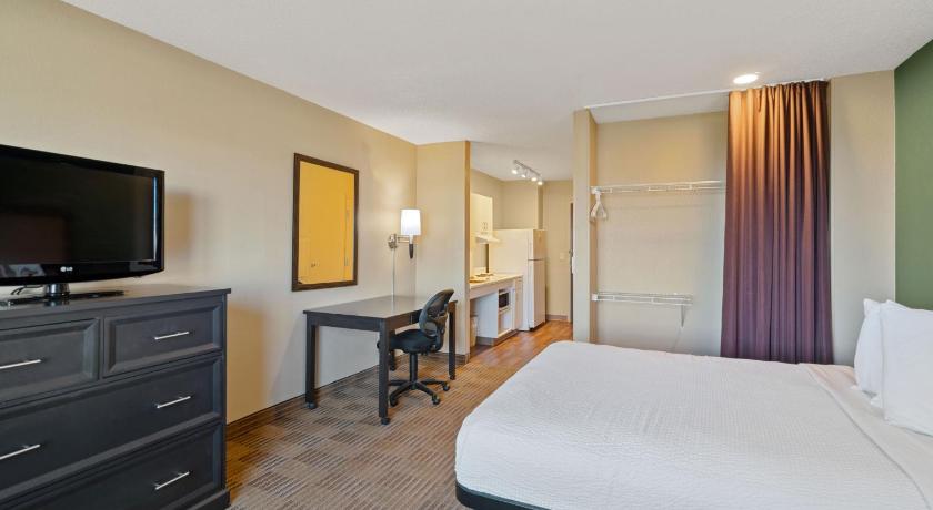 Extended Stay America Suites - Washington, D.C. - Springfield