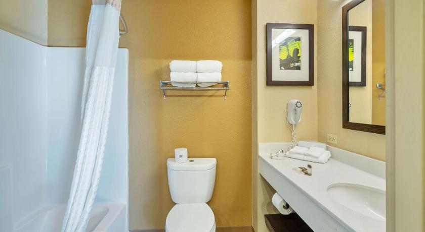 Extended Stay America Suites - Washington, D.C. - Springfield