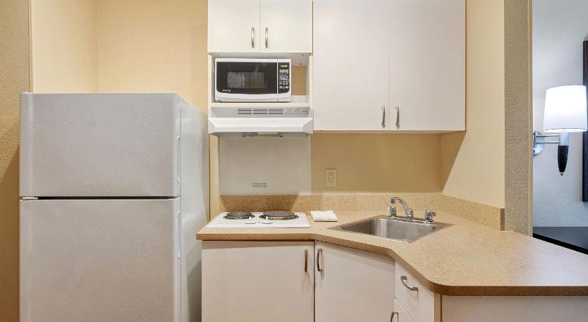 Extended Stay America Suites - Washington, D.C. - Springfield