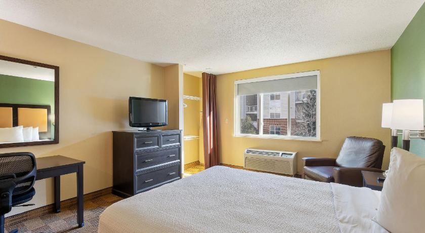 Extended Stay America Suites - Washington, D.C. - Springfield