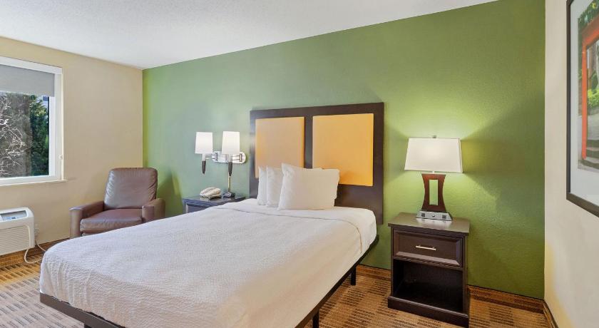 Extended Stay America Suites - Washington, D.C. - Springfield