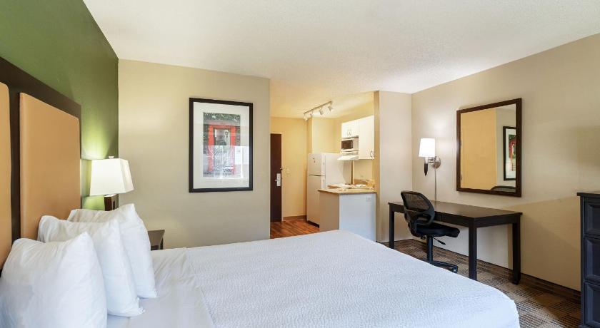 Extended Stay America Suites - Washington, D.C. - Springfield