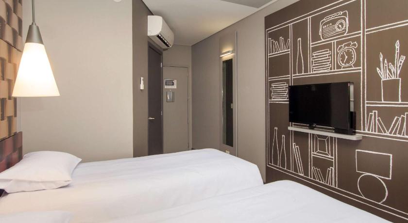 ibis Cúcuta