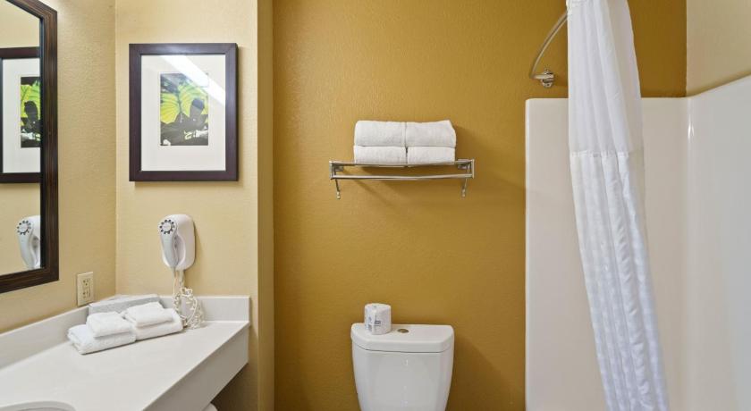 Extended Stay America Suites - Washington, D.C. - Springfield