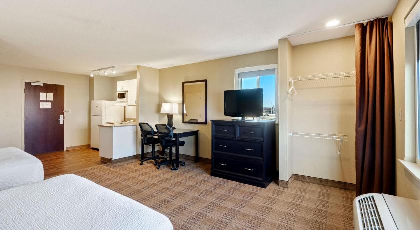 Extended Stay America Suites - Washington, D.C. - Springfield