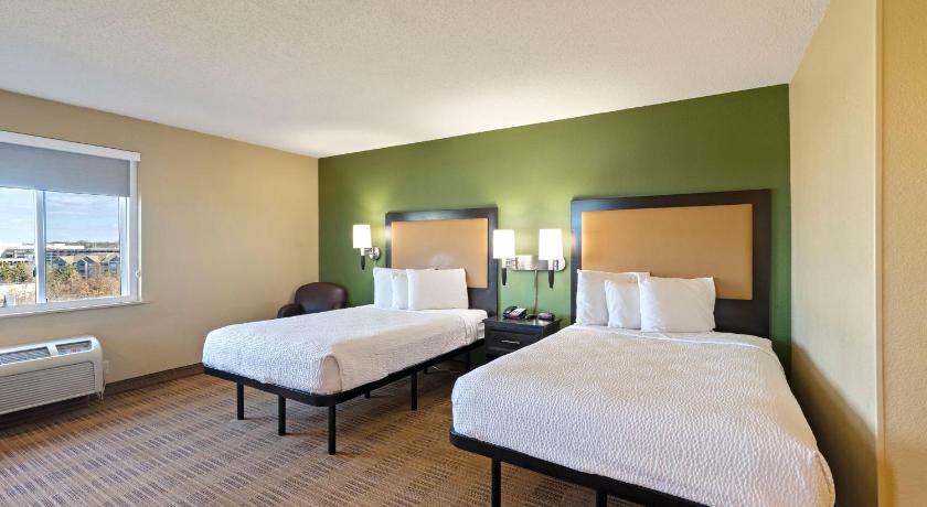 Extended Stay America Suites - Washington, D.C. - Springfield