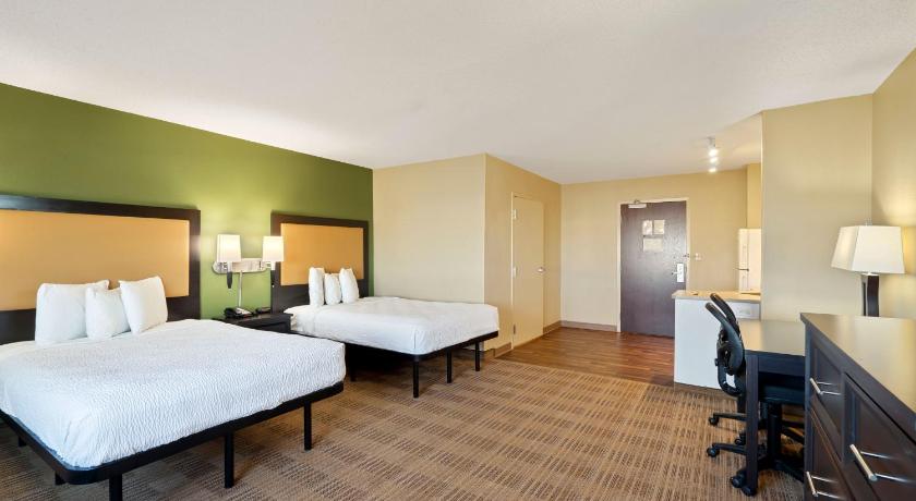 Extended Stay America Suites - Washington, D.C. - Springfield