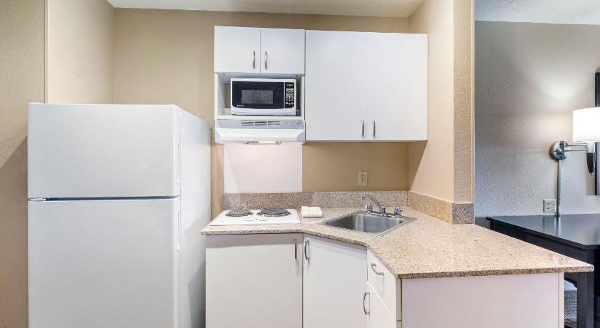 Extended Stay America Suites - Washington, D.C. - Springfield