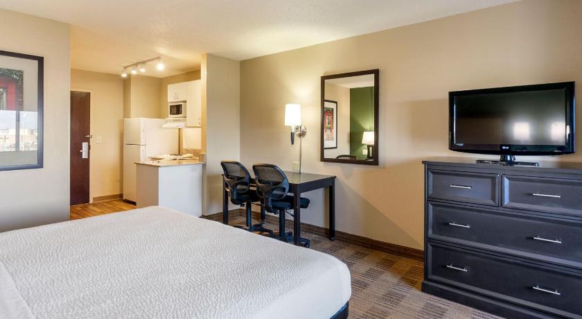 Extended Stay America Suites - Washington, D.C. - Springfield