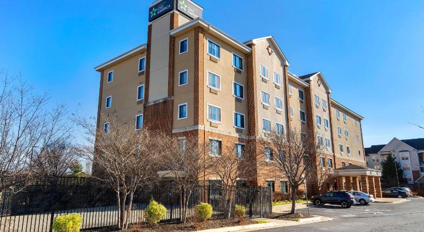 Extended Stay America Suites - Washington, D.C. - Springfield