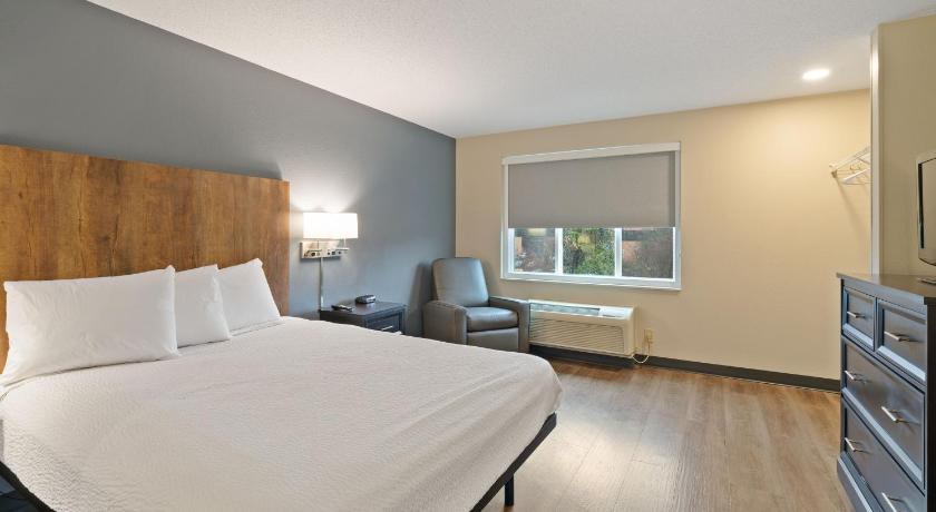 Extended Stay America Suites - Washington, D.C. - Centreville - Manassas