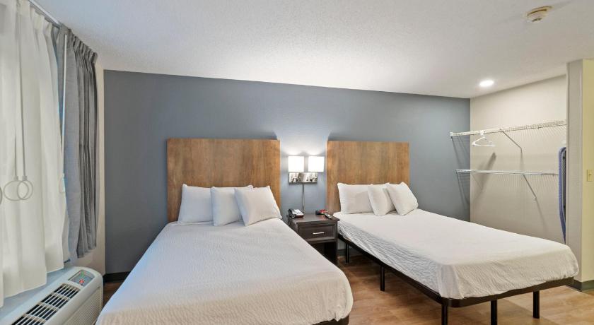 Extended Stay America Suites - Washington, D.C. - Centreville - Manassas