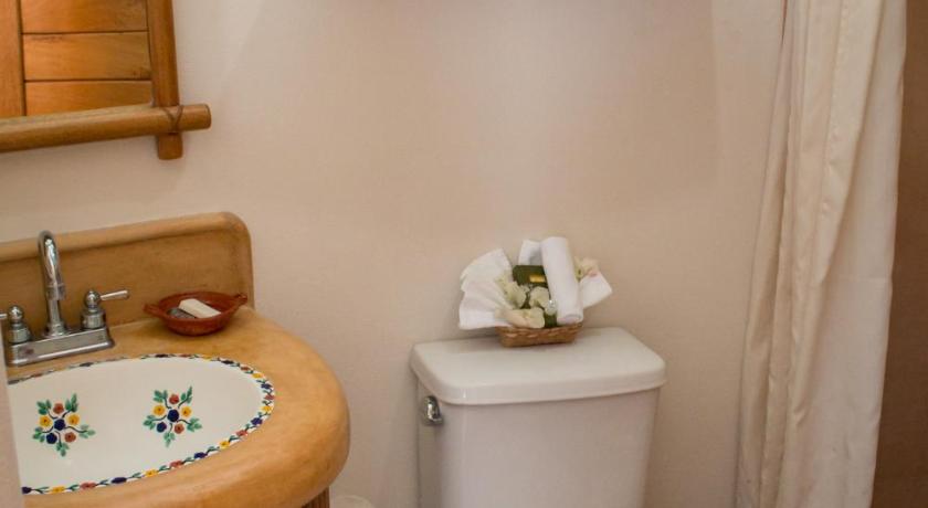 Canto del Mar Hotel - Zihuatanejo - Suites con Cocina photo