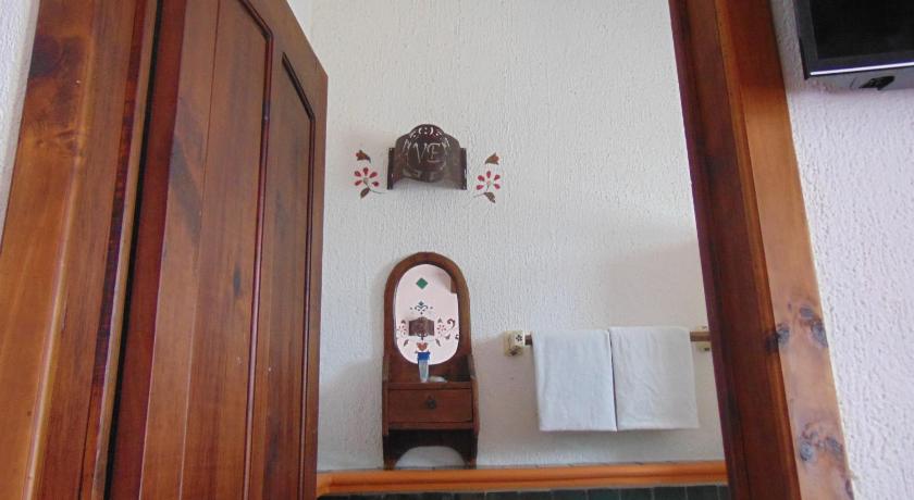 La casa de la abuela photo