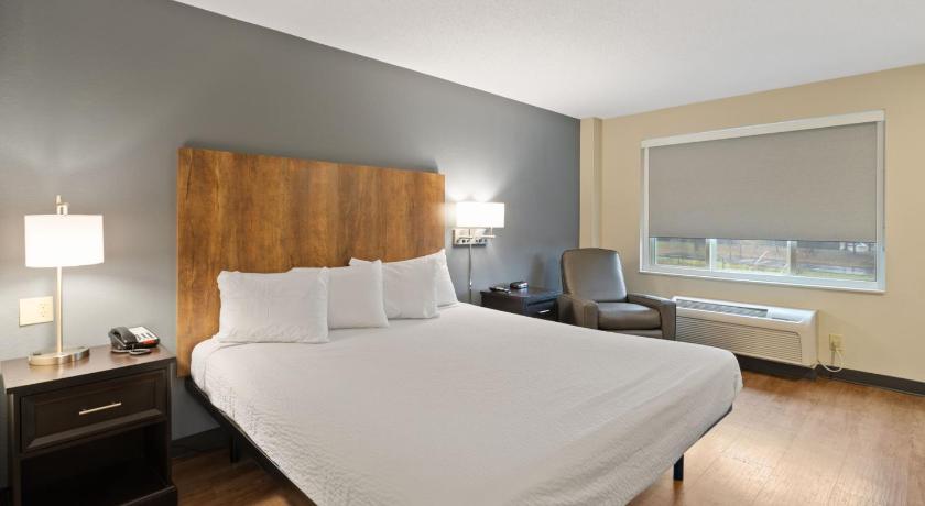 Extended Stay America Suites - Washington, D.C. - Centreville - Manassas