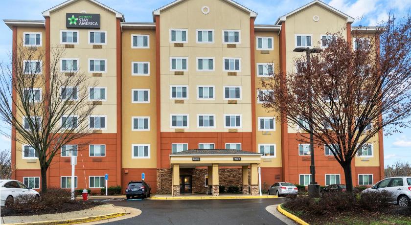 Extended Stay America Suites - Washington, D.C. - Centreville - Manassas photo