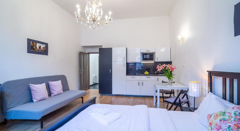 Image of Studio for 2 people 17