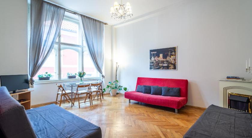 Image of Apartment 9