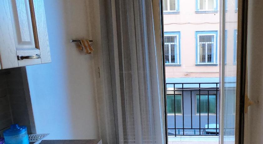 Nautilus Apartment photo