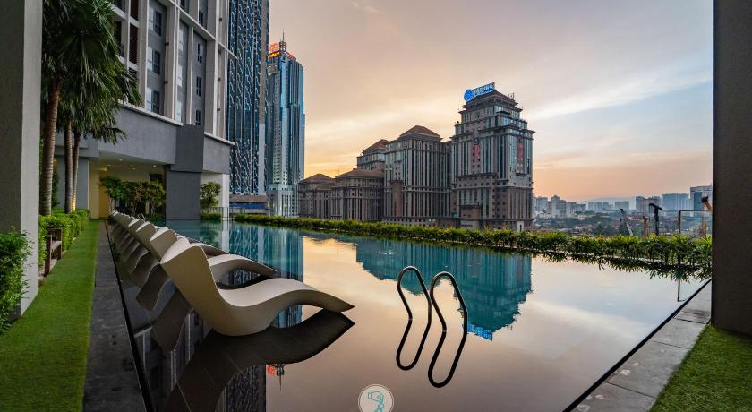 The Mews KLCC by FavSpace photo