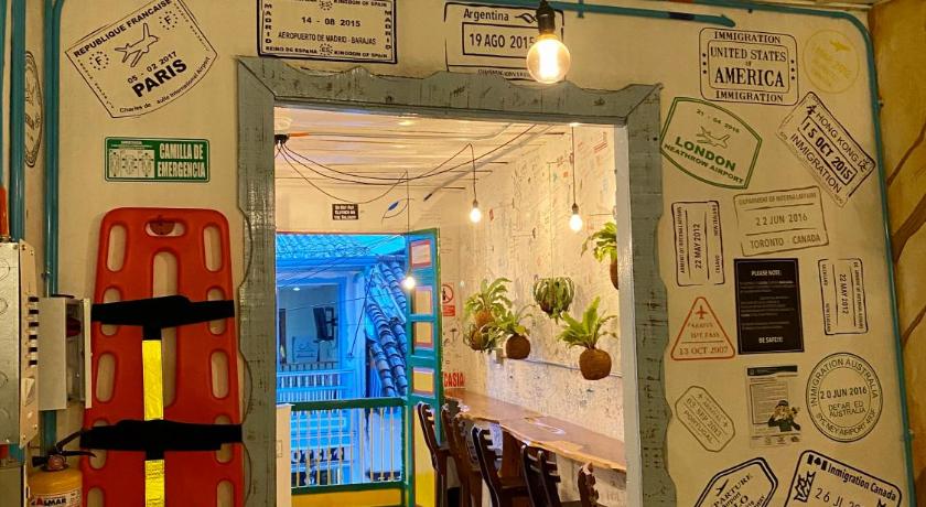 The Corner House Hostel photo
