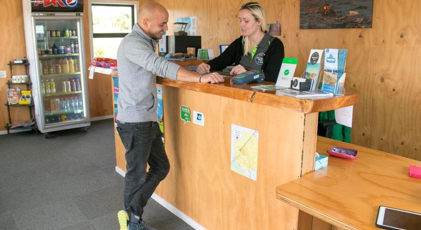Hokitika Holiday Park photo