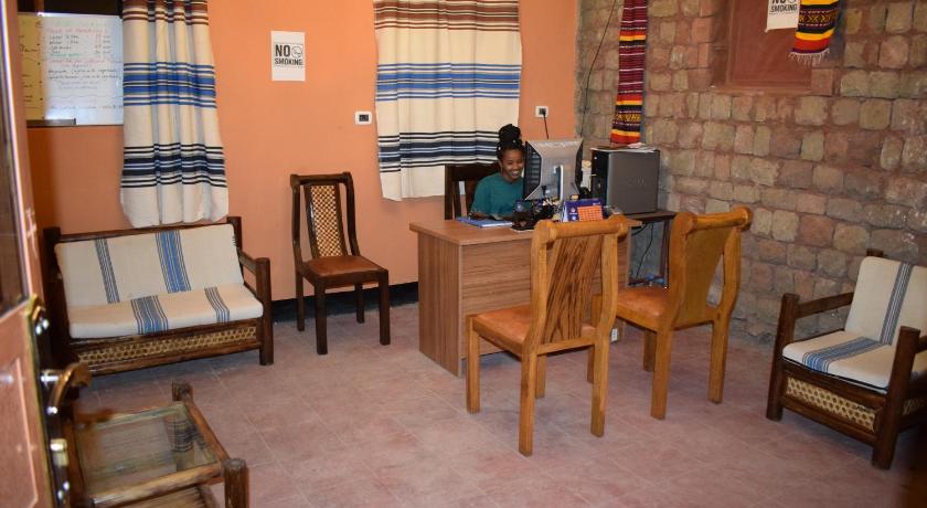 Bete Serkie Lalibela photo