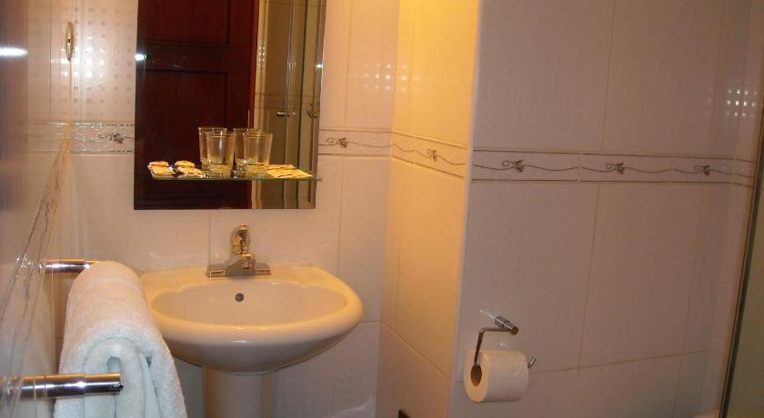 Hotel Continental Lima photo