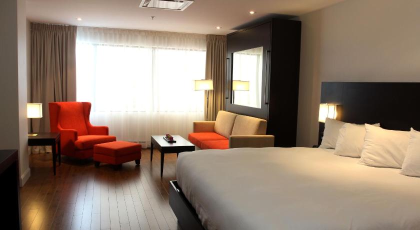 Hotel Classique photo