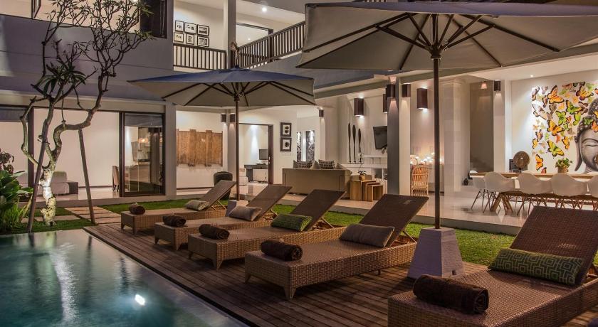 Mahasari Villa photo