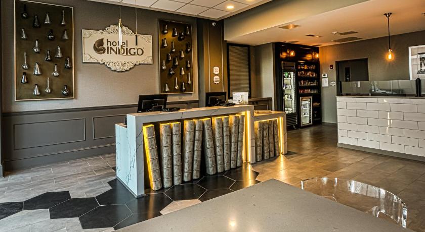 Hotel Indigo BIRMINGHAM FIVE POINTS S - UAB photo