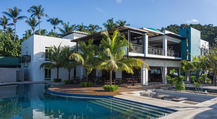 Weekends El Nido Beach Resort – El Nido, WI