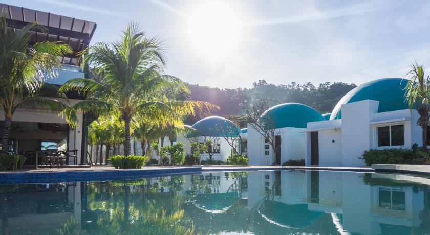 Weekends El Nido Beach Resort – El Nido, WI