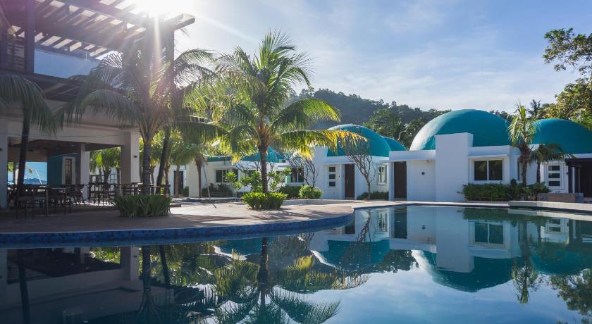Weekends El Nido Beach Resort – El Nido, WI