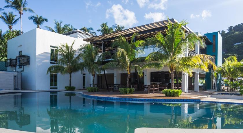 Weekends El Nido Beach Resort – El Nido, WI
