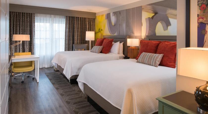 Hotel Indigo Atlanta – Vinings