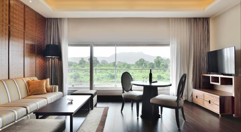 Radisson Blu Resort & Spa Karjat