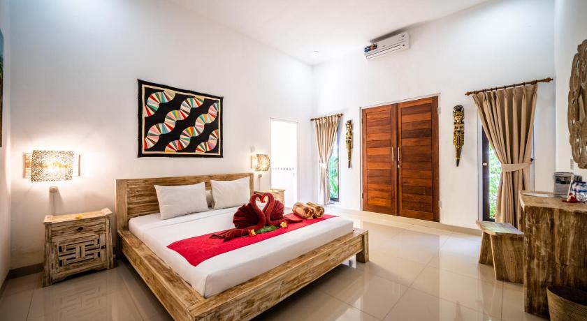 Kelapa Cottage photo