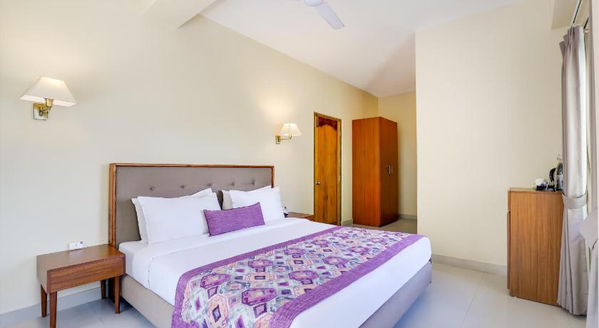Mount Himalayan Hotel
