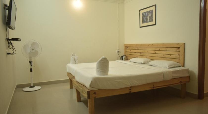 Image of Double or Twin Room 4