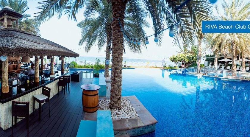 Mövenpick Hotel Jumeirah Lakes Towers Dubai - image 13