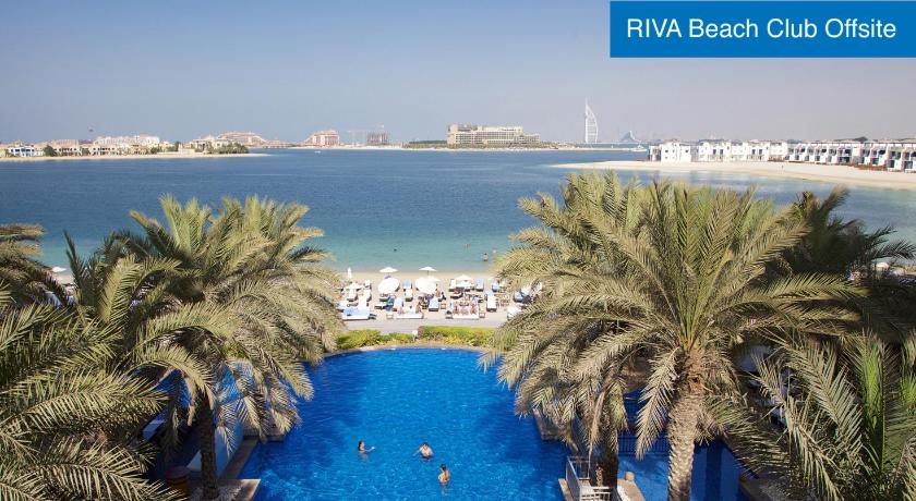 Mövenpick Hotel Jumeirah Lakes Towers Dubai - image 4